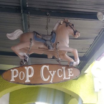 Pop-Cycle - Accessories Near Me - Tucson, Arizona