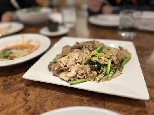 Bai Kao Thai by null