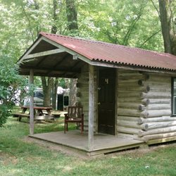 Frontier Campground