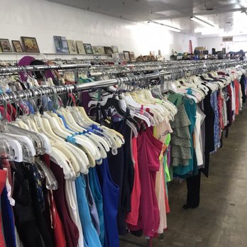 Thrift Center - Thrift Stores Near Me - Fresno, California Thrift Center - Thrift Stores Near Me - Fresno, California