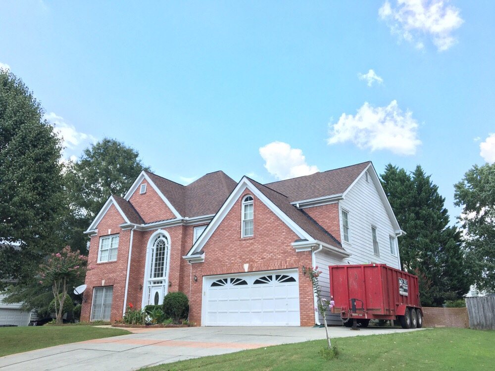 Slide of Excell Roofing & Renovations