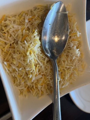 Saffron indian restaurant by null