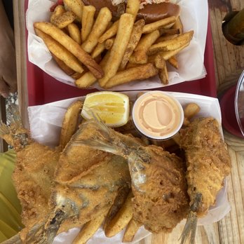Dune Brothers - Market Fish Basket & Lobster Roll - New American Near Me - Providence, Rhode Island Dune Brothers - Market Fish Basket & Lobster Roll - New American Near Me - Providence, Rhode Island