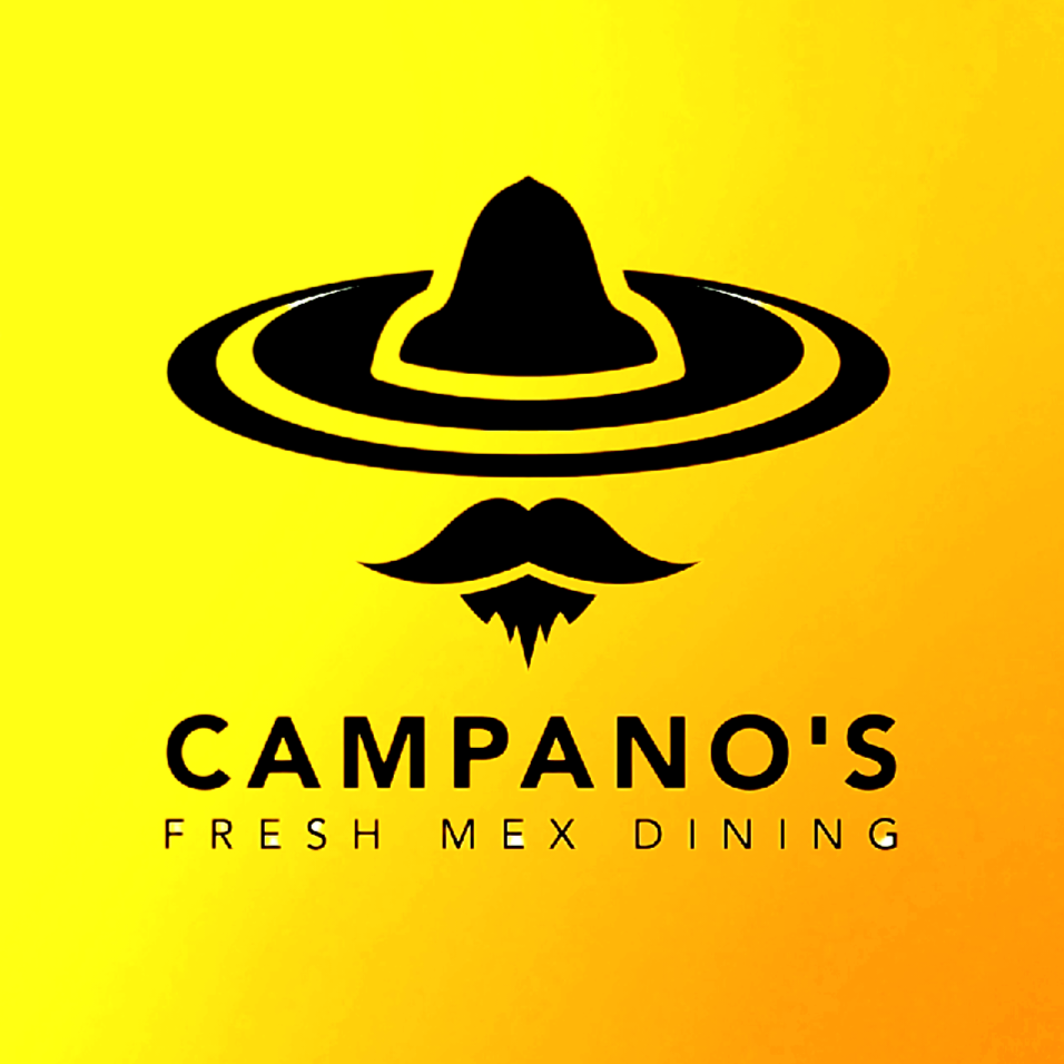 Food from Campano's Fresh Mex