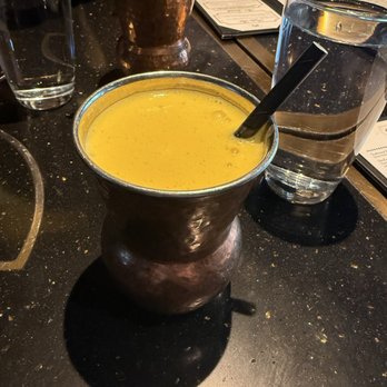Tasty Indian Bistro - Mango shake - Indian Near Me - Delta, British Columbia Tasty Indian Bistro - Mango shake - Indian Near Me - Delta, British Columbia