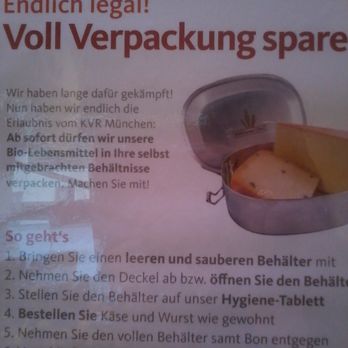 VollCorner Bio - Gute Idee! - Organic Stores Near Me - Munich, BY VollCorner Bio - Gute Idee! - Organic Stores Near Me - Munich, BY