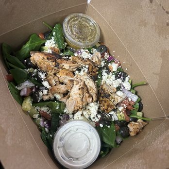 Pita Pit - Chicken Souvlaki - Sandwiches Near Me - Rochester, New York Pita Pit - Chicken Souvlaki - Sandwiches Near Me - Rochester, New York