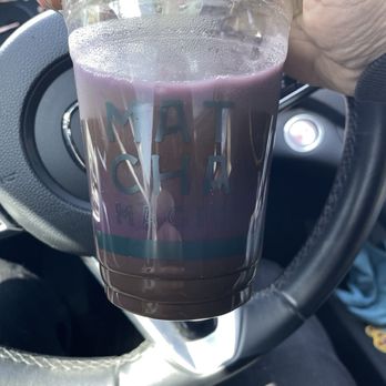 Matcha Magic Bellevue - Coffee & Tea Near Me - Bellevue, Washington
