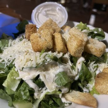 Frankie Farrels - Caesar salad - New American Near Me - Orlando, Florida