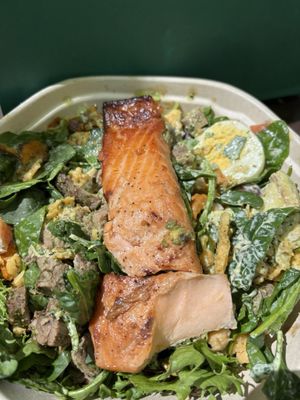 sweetgreen by null