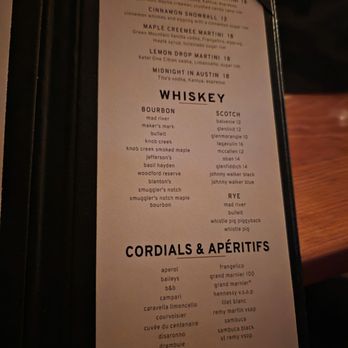 The Foundry at Summit Pond - American Near Me - Killington, Vermont
