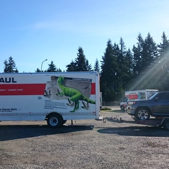 Express Storage - 26' U-Haul and Auto Transport off to Tulsa. I highly recommend Express Storage for your moving and storage needs. - Self Storage Near Me - Puyallup, Washington Express Storage - 26' U-Haul and Auto Transport off to Tulsa. I highly recommend Express Storage for your moving and storage needs. - Self Storage Near Me - Puyallup, Washington