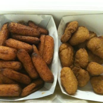 Uncle Lous Fried Chicken - Corrupted Carrots and Corn Nuggets - Chicken Wings Near Me - Memphis, Tennessee Uncle Lous Fried Chicken - Corrupted Carrots and Corn Nuggets - Chicken Wings Near Me - Memphis, Tennessee