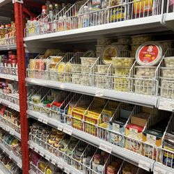 India Supermarket