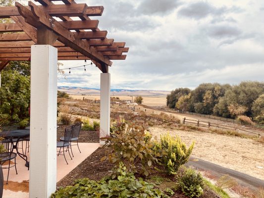 Castillo de Feliciana Vineyard and Winery by null