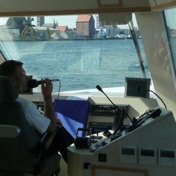 Weiße Flotte - Tours Near Me - Stralsund, MV
