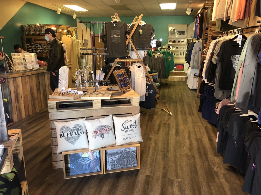 BUFFALO APPAREL COMPANY Updated September 2024 11 Photos 1415