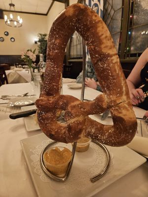 Edelweiss German American Cuisine by null