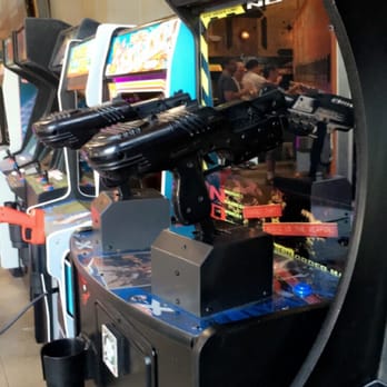 Coin Haus - Arcades Near Me - La Mesa, California