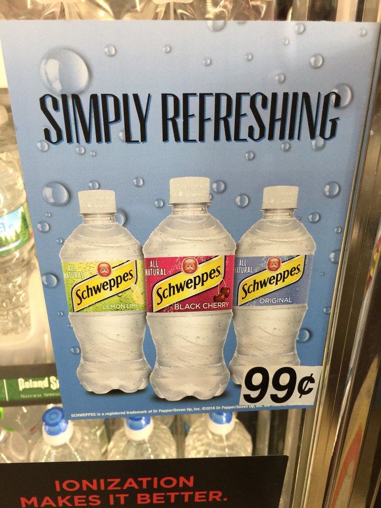 Amy's Convenient Store Logo