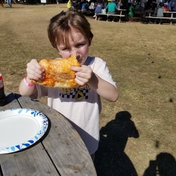 Helena Hollow - Giant pizza - Pumpkin Patches Near Me - Helena, Alabama Helena Hollow - Giant pizza - Pumpkin Patches Near Me - Helena, Alabama