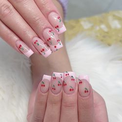 Nail Palace