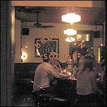 Brooklyn Social - Cocktail Bars Near Me - Brooklyn, New York