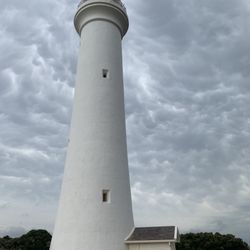 Split Point Lighthouse