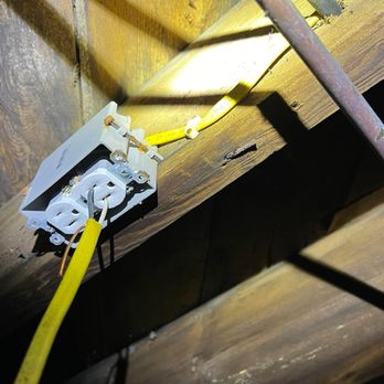 Your Inspection Pros - Stupid is as stupid does - Home Inspectors Near Me - Riverton, Utah Your Inspection Pros - Stupid is as stupid does - Home Inspectors Near Me - Riverton, Utah
