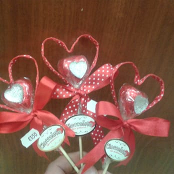 Cioccolato che passione - Chocolatiers & Shops Near Me - Volla, NA