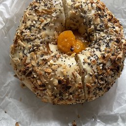 Everything Bagel