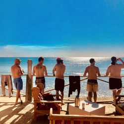 K38 Surf House