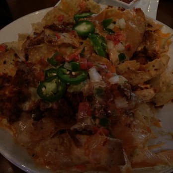 Champps - Nachos are frikin awesome - New American Near Me - Eden Prairie, Minnesota