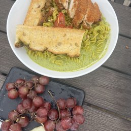 Incredible dish absolutely perfect! Incredible dish absolutely perfect!