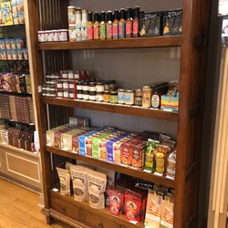 Lamonts Gift & Sundry Shops