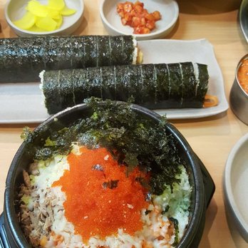 Kimbap Cheonguk - Closest food is Al bob, then Kim bap and finally Ddock Bok Ki - Sushi Bars Near Me - Coquitlam, British Columbia Kimbap Cheonguk - Closest food is Al bob, then Kim bap and finally Ddock Bok Ki - Sushi Bars Near Me - Coquitlam, British Columbia