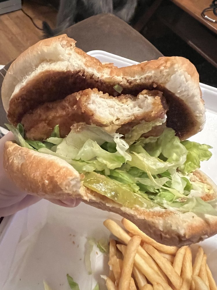 Kennedy Fried Chicken