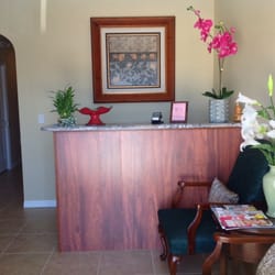 Four Seasons Portside Massage