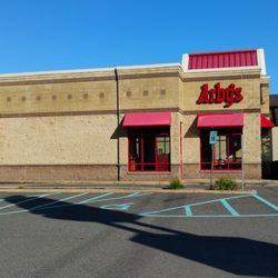 Arby's - Outside View