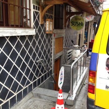 Cafe Bunka - Cafe Bunka Beyoğlu - Japanese Near Me - Istanbul, 34