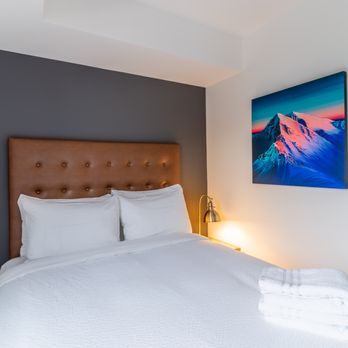 Basecamp Resorts - Hotels Near Me - Revelstoke, British Columbia