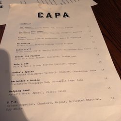 Capa