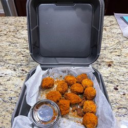 Twins Burgers
