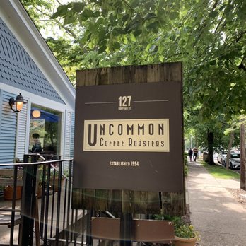 Uncommon Coffee Roasters - Bakeries Near Me - Saugatuck, Michigan Uncommon Coffee Roasters - Bakeries Near Me - Saugatuck, Michigan