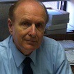 Jack Berman Law - Mr. Jack Berman