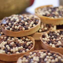 Teacup - Chocolate Tortes