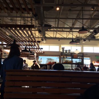 Oddfellows - Breakfast & Brunch Near Me - Dallas, Texas