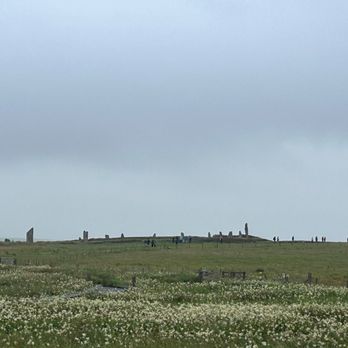 The Ring of Brodgar - Landmarks & Historical Buildings Near Me - Orkney, ORK