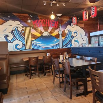 Munchie-Ken - Ramen Near Me - Fountain Valley, California