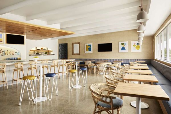 Avatar Hotel Santa Clara, Tapestry Collection by Hilton by null